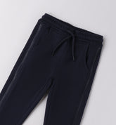 pantaloni tuta bambino